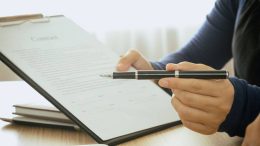 contrat assurance vie