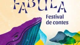 FABULA festival Contes à rennes